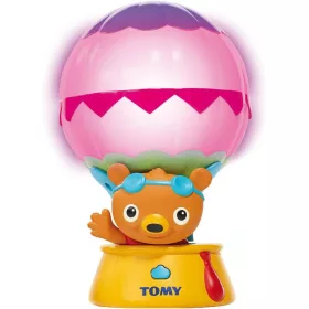 Tomy Színválasztó léggömb zenélő #E72375