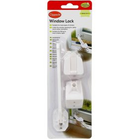 Clippasafe Ablakzár #83