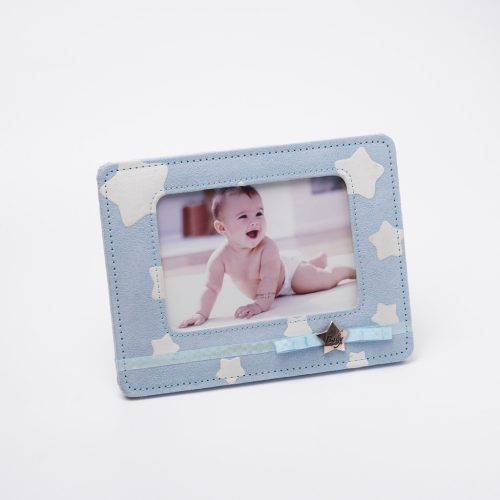 Andy Képkeret baby CG558B kék KIFUTÓ