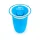 Munchkin itatópohár #Miracle Cup #296ml #kék #12096-1102802
