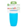 Munchkin itatópohár #Miracle Cup #296ml #kék #12096-1102802