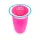 Munchkin itatópohár #Miracle Cup #296ml #rózsaszín #12096-1102902