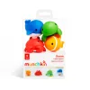 Munchkin Ocean Squirets fürdőjáték 4db #11103-1110303
