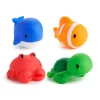 Munchkin Ocean Squirets fürdőjáték 4db #11103-1110303