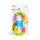 Munchkin Twisty 8 Teether rágóka #1132002WWW