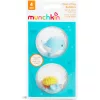 Munchkin Float n Play fürdőjáték 2db #9004801