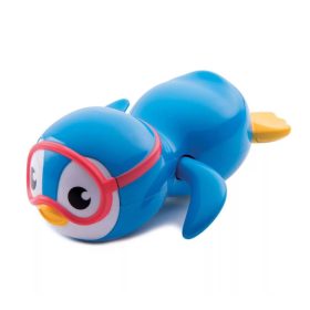 Munchkin felhúzható pingvin fürdőjáték #90192