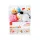 Munchkin Farm Squirets fürdőjáték 4 db #9019102
