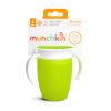 Munchkin Miracle Cup itatópohár #207ml #zöld #1209404-1244302