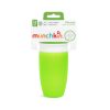 Munchkin itatópohár #Miracle Cup #296ml #zöld #1244501