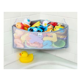   Munchkin High n Dry sarok játéktároló fürdőkádba #12511-012511WWW