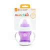 Munchkin Gentle tanulópohár #118ml #lila #1114301-12550WWW
