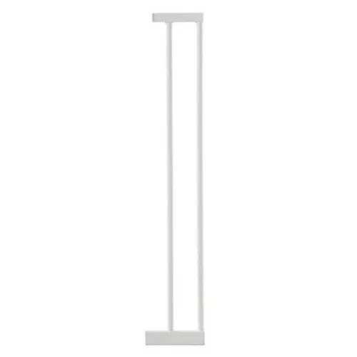 Munchkin gyerekvédő biztonsági rács bővítő 14cm fehér #44485-4448504