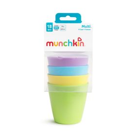 Munchkin Modern multi pohár #4db #5176201-5176202WWW