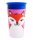 Munchkin Miracle Cup itatópohár #266ml #Wildlove Róka #5177302-5177701