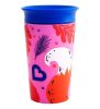 Munchkin Miracle Cup itatópohár #266ml #Wildlove Róka #5177302-5177701