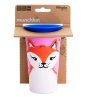 Munchkin Miracle Cup itatópohár #266ml #Wildlove Róka #5177302-5177701