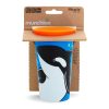 Munchkin Miracle Cup itatópohár #266ml #Wildlove Bálna #5177802