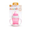 Munchkin Gentle tanulópohár #118ml #rózsaszín #11143-5178602WWW