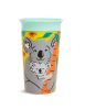 Munchkin Miracle Cup itatópohár #266ml #koala #5183401