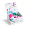 Munchkin Splash étkészlet 7 db-os #rózsaszín #5191401-5191402