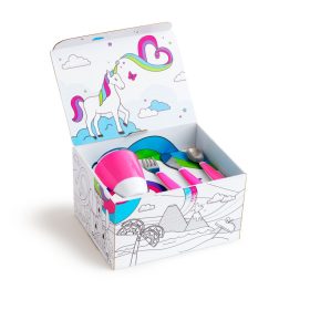   Munchkin Splash étkészlet 7 db-os #rózsaszín #5191401-5191402