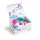 Munchkin Splash étkészlet 7 db-os #rózsaszín #5191401-5191402