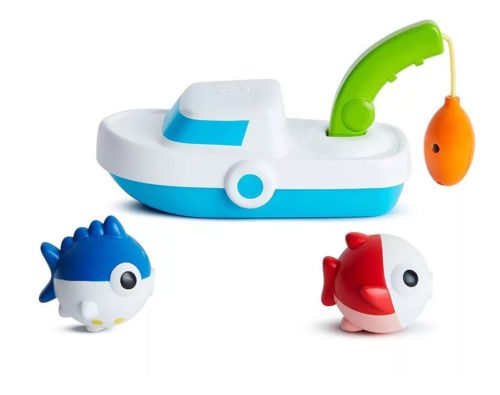 Munchkin Deep See hajó fürdőjáték #90008