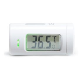 Munchkin Lázmérő mini érintésmentes #90278