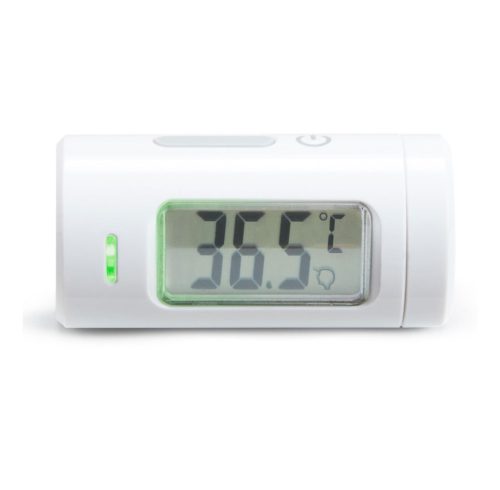 Munchkin Lázmérő mini érintésmentes #90278