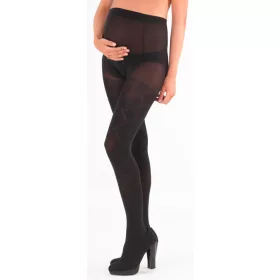 Emma JANE Harisnya Mintás #L #551
