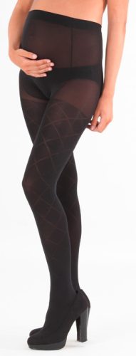 Emma JANE Harisnya Mintás #L #551