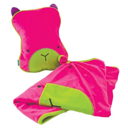Trunki Utazó párna + takaró #TRUA0074