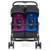 Joie Aire Twin Iker babakocsi Rosy & Sea #216756
