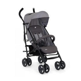 Joie Nitro Lx babakocsi #Dark Pewter #216855