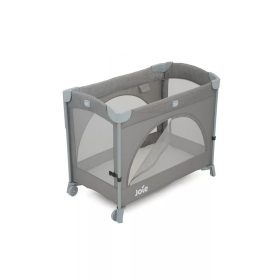 Joie Kubbie Sleep utazóágy #Foggy Gray #216810