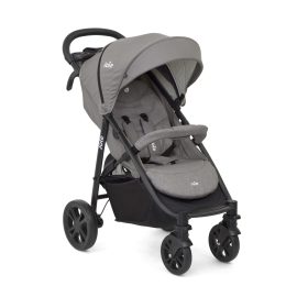 Joie Litetrax 4 babakocsi #Gray Flannel #572437