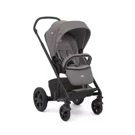 Joie Chrome 2in1 babakocsi szett #Foggy Gray #216863