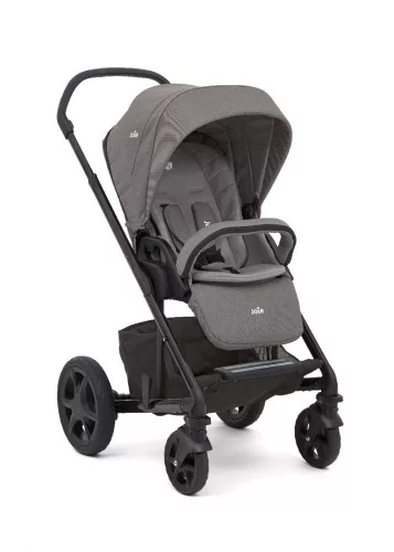 Joie Chrome 2in1 babakocsi szett #Foggy Gray #216863