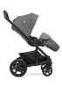 Joie Chrome 2in1 babakocsi szett #Foggy Gray #216863