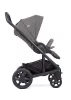 Joie Chrome 2in1 babakocsi szett #Foggy Gray #216863