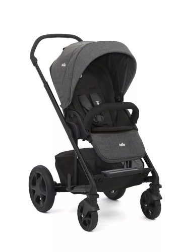 Joie Chrome DLX 2in1 babakocsi szett #Pavement #216794