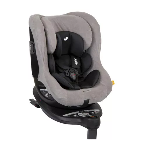 Joie i-Spin ülésvédő huzat #Gray Flannel #609249