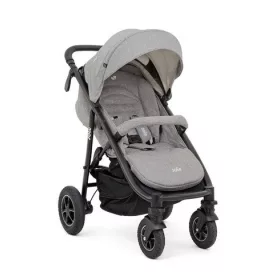 Joie Mytrax Flex babakocsi #Gray Flannel #500053
