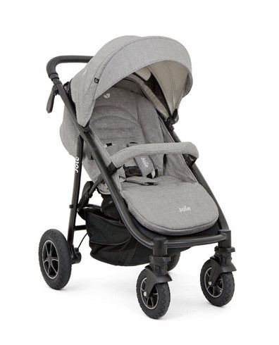 Joie Mytrax Flex babakocsi #Gray Flannel #500053