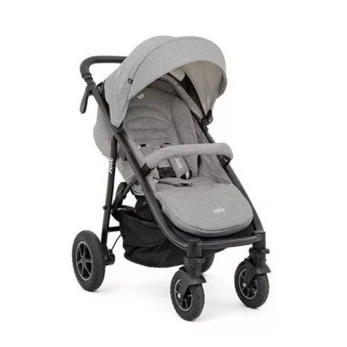 Joie Mytrax Flex babakocsi #Gray Flannel #500053