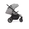 Joie Mytrax Flex babakocsi #Gray Flannel #500053