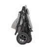 Joie Mytrax Flex babakocsi #Gray Flannel #500053
