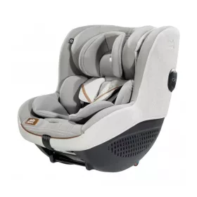   Joie Signature i-Quest R i-Size 40-105cm gyerekülés #Oyster #500073