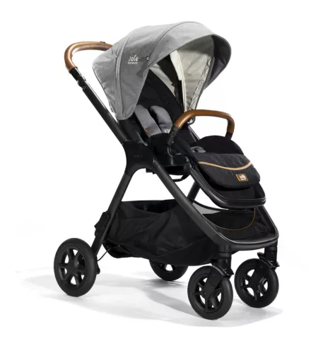 Joie Finiti Signature babakocsi #Carbon #500064